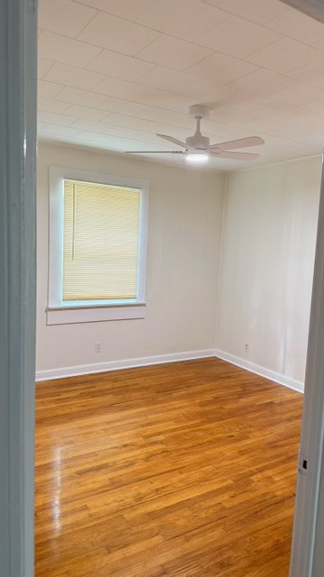 1st Bedroom